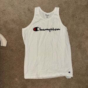 Champion Cut Off